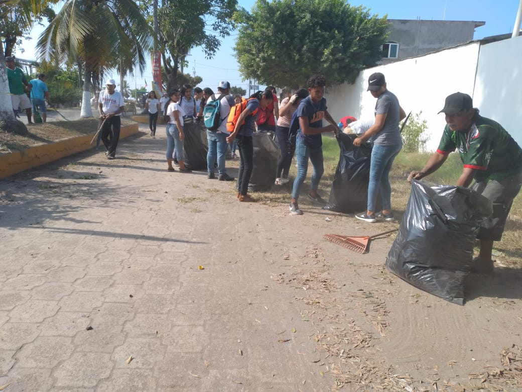 Recolectan 4 Toneladas De Basura En Playas De Puerto Madero