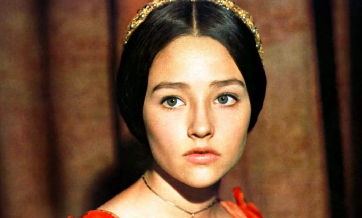 Muere La Actriz Olivia Hussey Estrella De Romeo Y Julieta De 1968