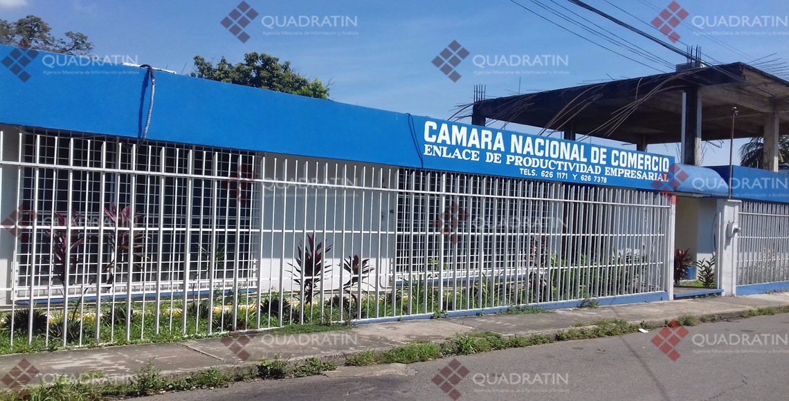 Deja Buen Fin, aumento en ventas de un 10% en Tapachula - Quadratín Guanajuato