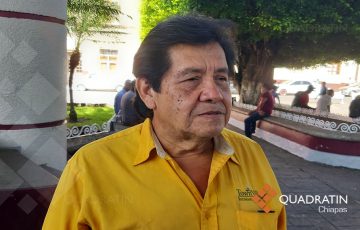 Posible aumento al pasaje afectará economía de las familias Chiapanecas - Quadratín Chiapas