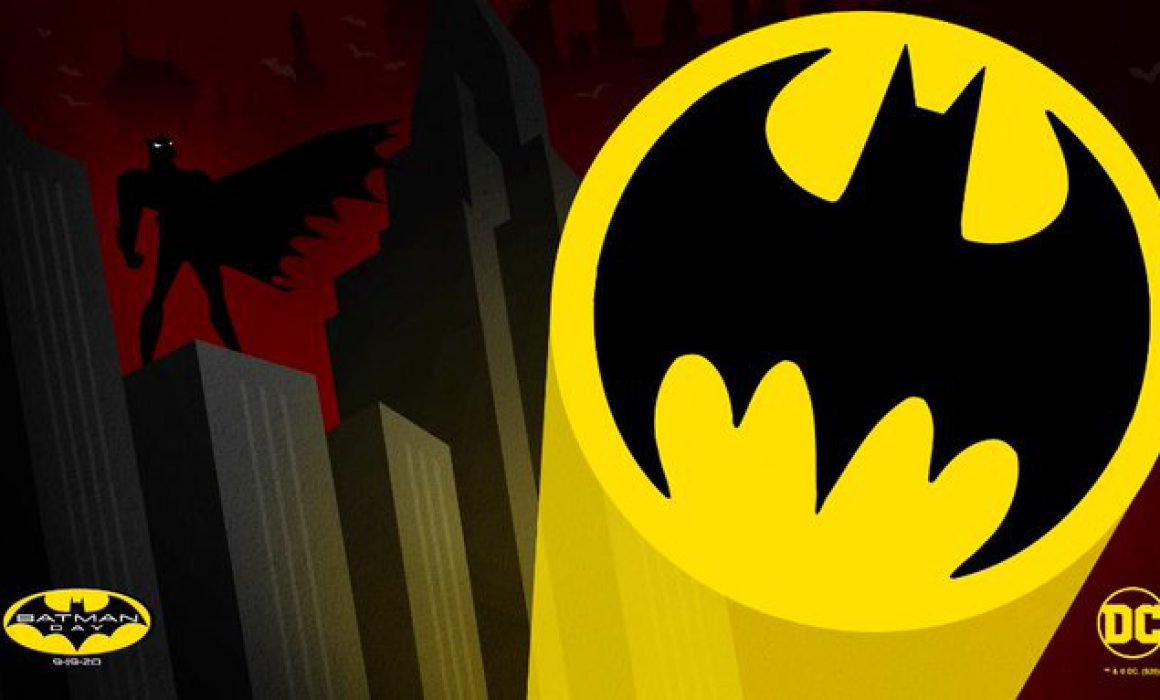 Fanáticos celebran el Batman Day este sábado