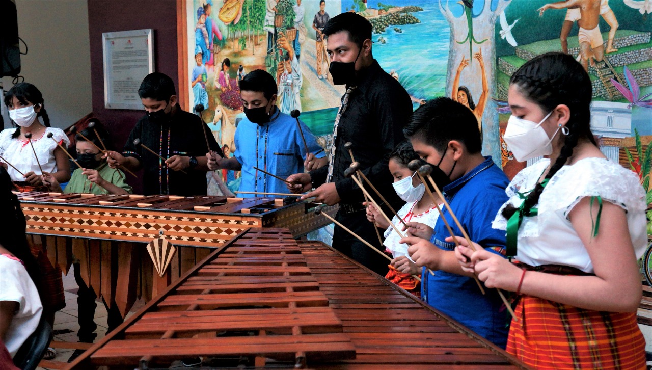 Clases De Musica Para Niños En San Luis Potosi