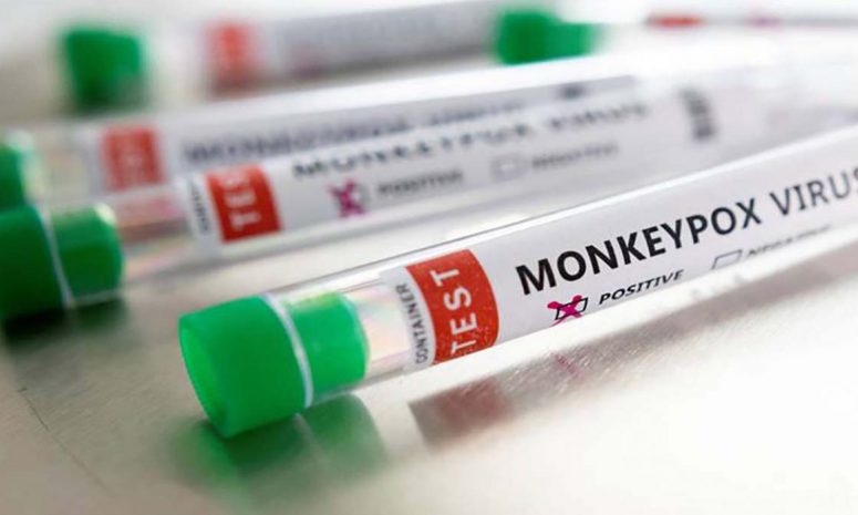 Confirma Indre segundo paciente con viruela del mono en Oaxaca