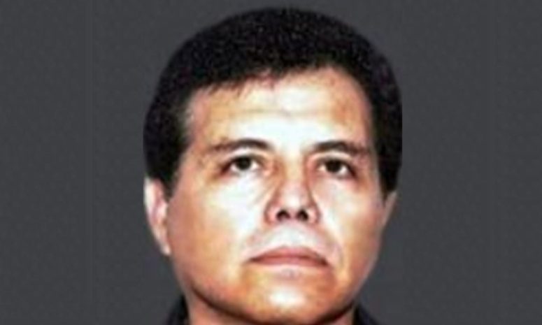 EU acusa a Ismael El Mayo Zambada de traficar fentanilo