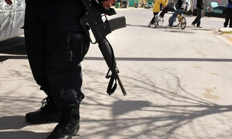 Guerra entre grupos criminales deja 4 decapitados en Nuevo León