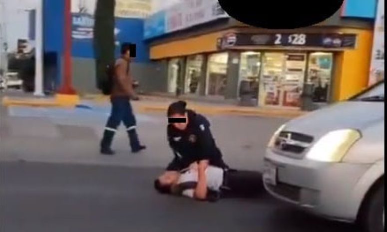 Asesinan a otro policía en Celaya; suman 16 en poco más de un mes