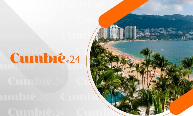 Cumbre Quadratín 2024: cónclave crucial para el periodismo en México 