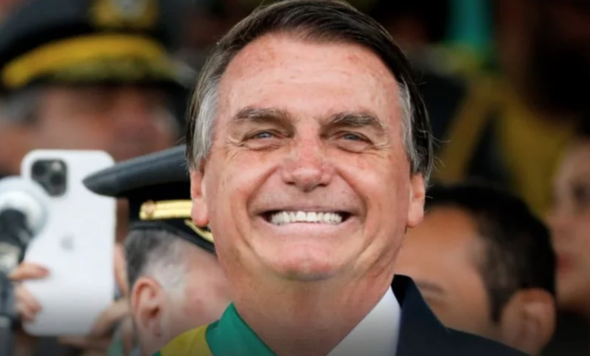 Rechaza tribunal de Brasil solicitud de Jair Bolsonaro para viajar a EU ...