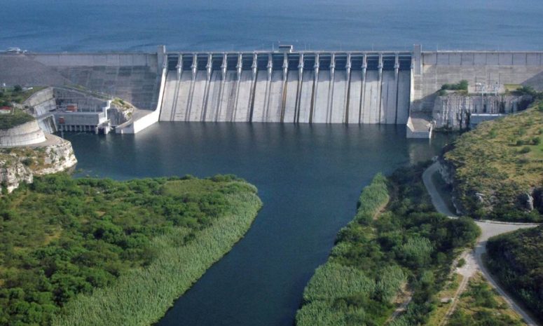 Anuncian México y EU acuerdo para abastecimiento de agua