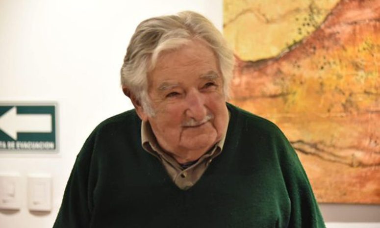 Fallece Pepe Mujica