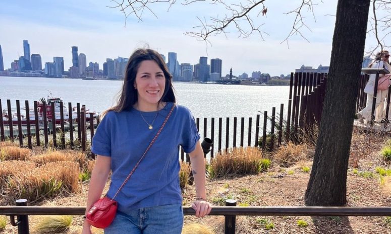 Nace Quadratín Hispano con espíritu migrante: Melissa Pérez-Segnini