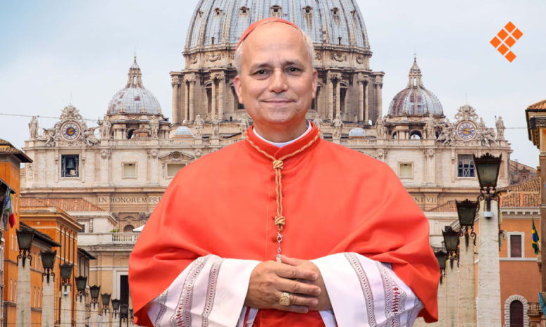 Habemus Papam: eligen a Robert Francis Prevost como el nuevo Papa