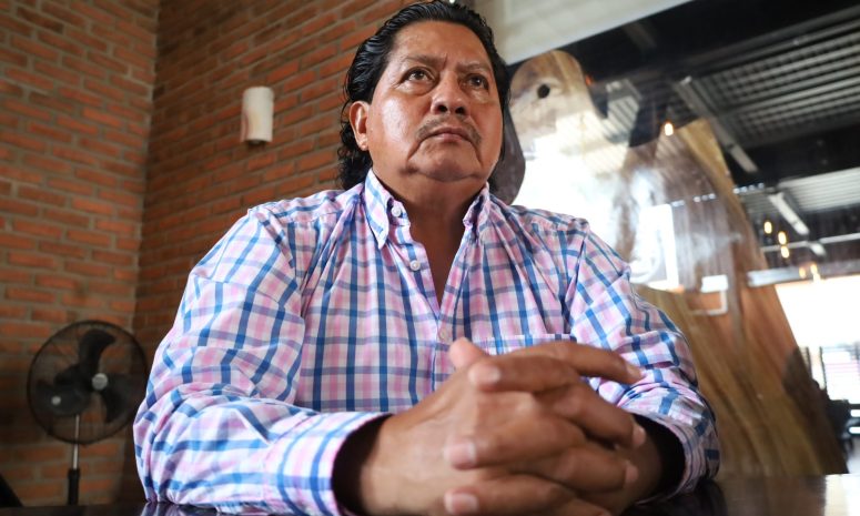 Sin control el gusano barrenador: prohíben movilización de ganado en el sureste