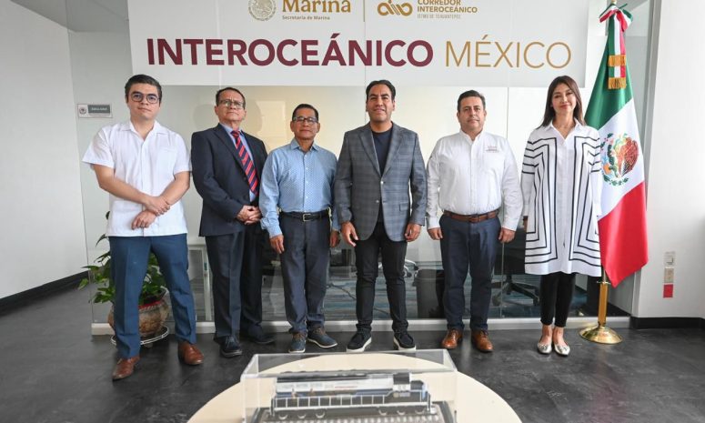 Anuncia Eduardo Ramírez tasa cero en impuestos federales en la frontera sur