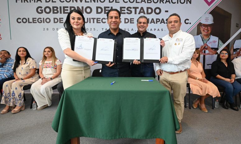 Denunciamos la corrupción en obra pública: Eduardo Ramírez