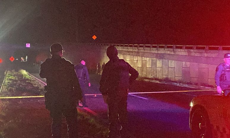 Dejan 20 cuerpos a la salida norte de Culiacán