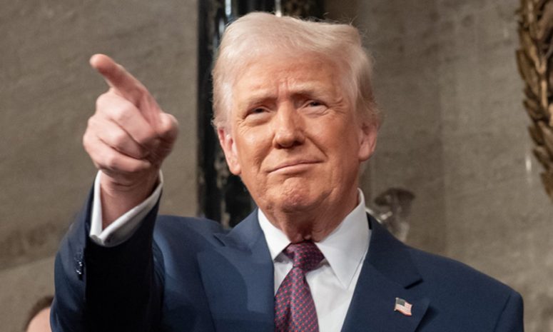 Declara Trump el cese al fuego entre Israel e Irán 23 de junio