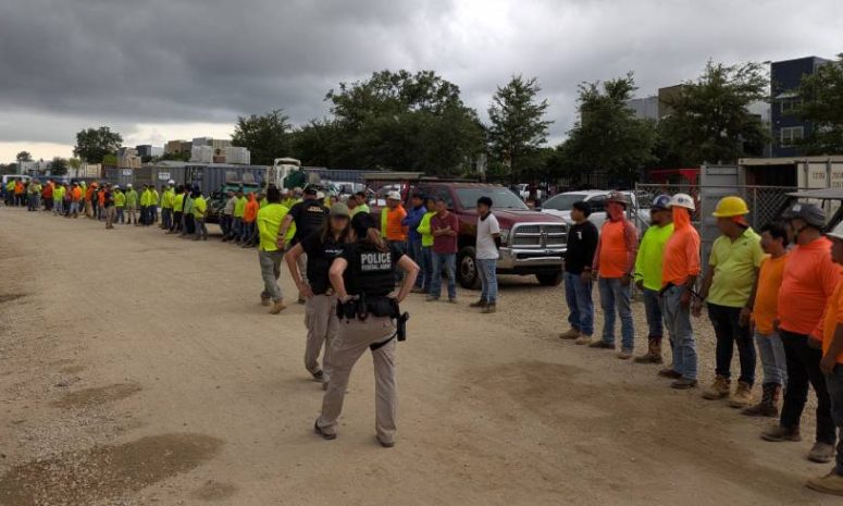 Impone el DHS nuevas medidas para visitar centros de reclusión del ICE