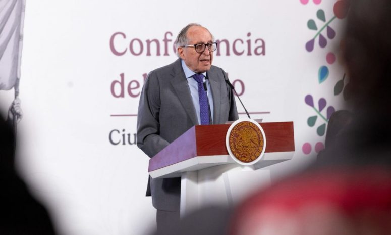 Confirma Kershenobich 30 casos de gusano barrenador en personas