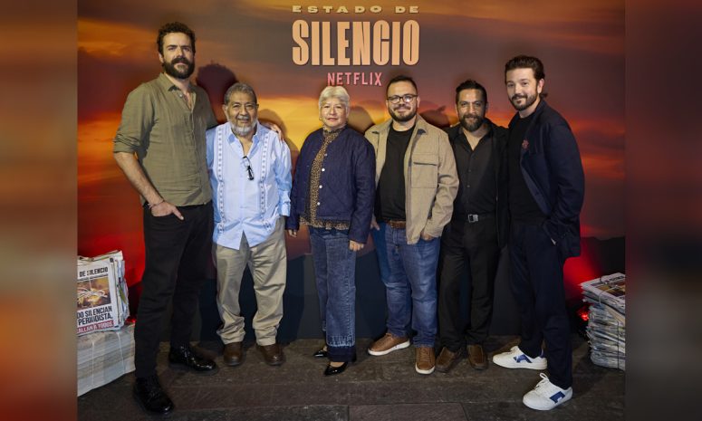 Va por Ariel Estado de silencio: la aguda realidad de periodismo mexicano