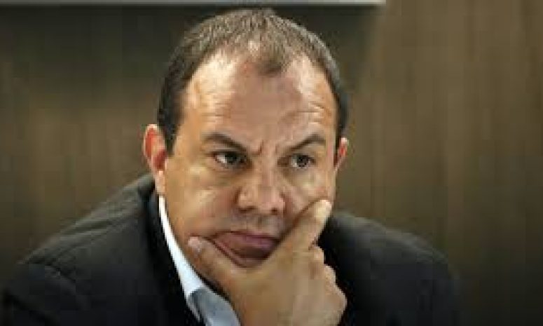 Detecta ASF desvíos de más de 100 mdp de Cuauhtémoc Blanco