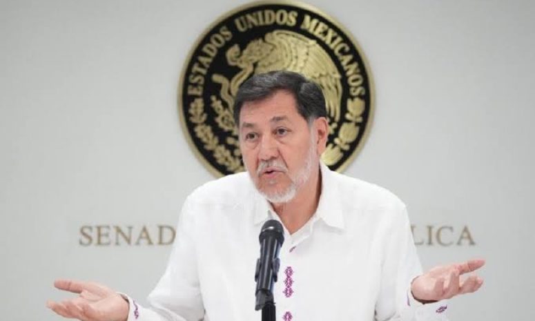 Casa de Fernández Noroña en Tepoztlán, irregular; ni escriturar podría