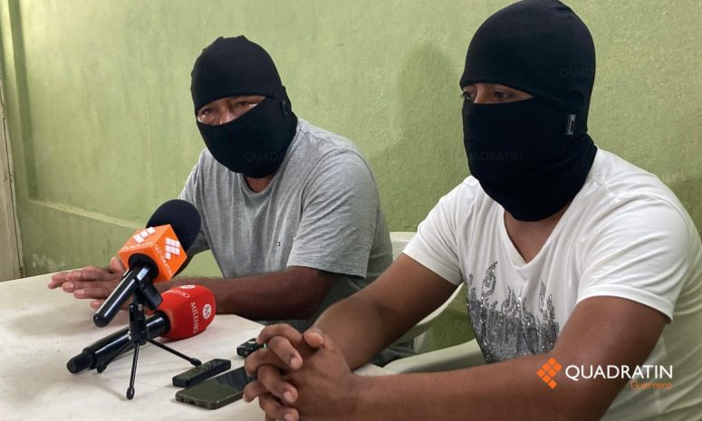 Exige UPOEG a Sheinbaum seguridad en pueblo de Ayutla tras masacre