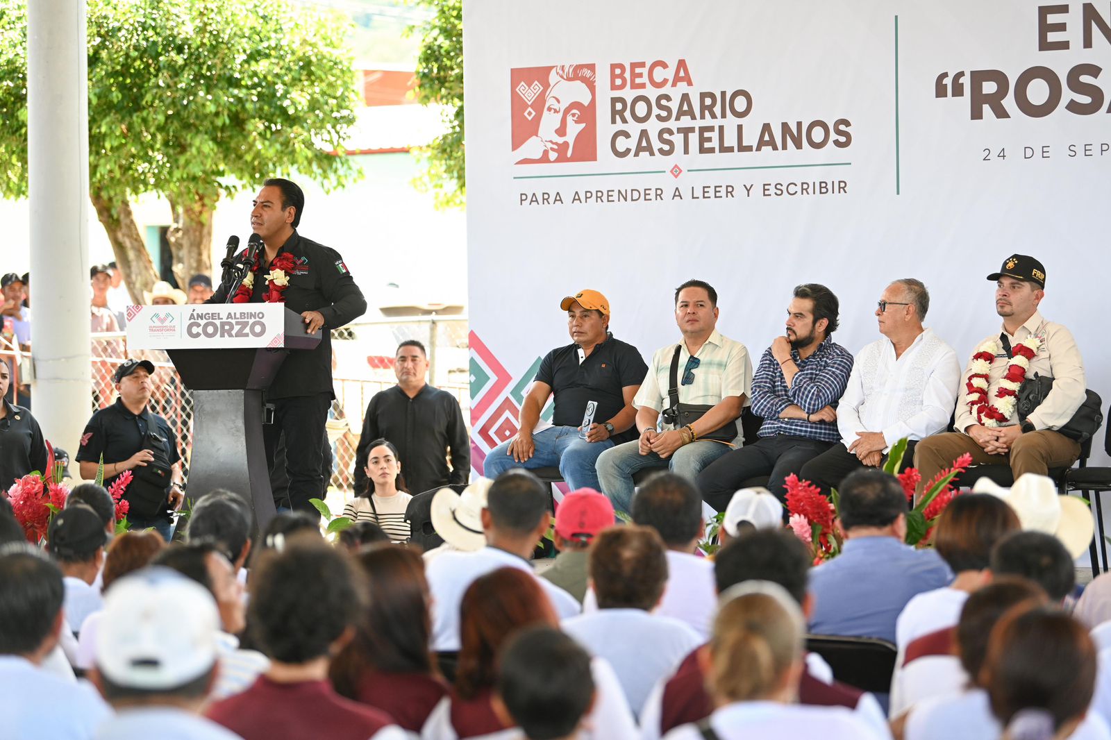 Era anuncia Ley de Amnistía para la Construcción de la Paz en Chiapas ...