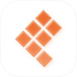 Quadratín Icon