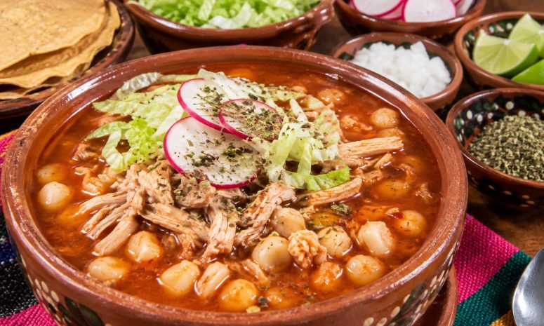 Chiapas se prepara para la noche mexicana