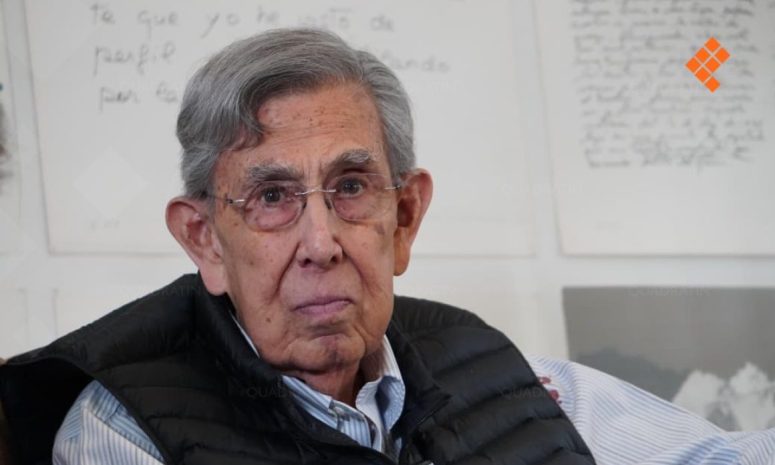 Cárdenas y López Obrador: la paradoja…