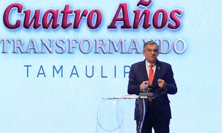 El balance ciudadano a 4 años del gobierno de Américo Villarreal