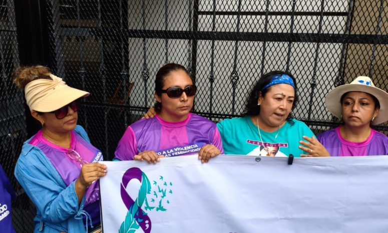 Fundación Karla Velasco alza la voz contra la pederastia y exige justicia
