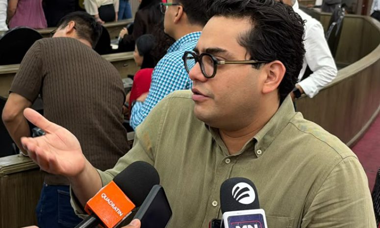 Juan Trinidad llama hoy a alcaldes a solventar observaciones de auditoría