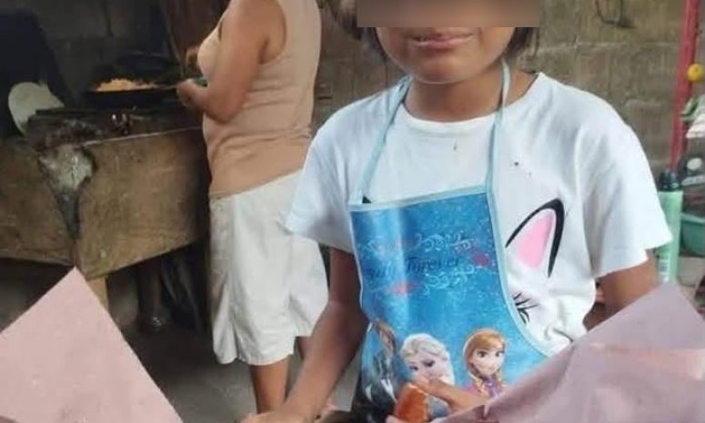 Encuentran sin vida a Ariana de 12 años, en Tanchichal, Ostuacán,