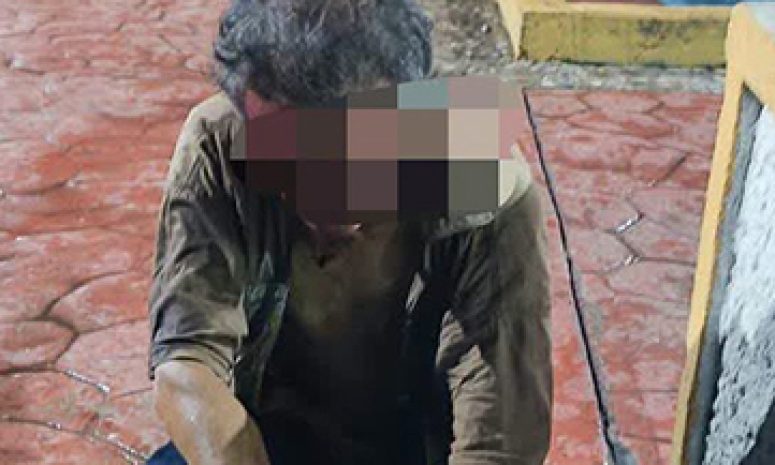 Linchan en Ostuacán a 2 detenidos por caso de doble feminicidio